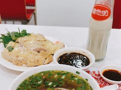 -振鼎鸡(华阴路店)