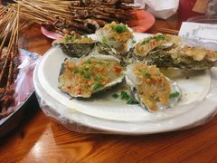 -十里铺铁板鱿鱼