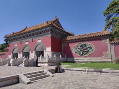 -北陵公园