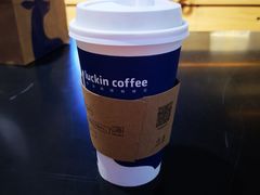 -luckincoffee瑞幸咖啡(顺义华联商厦店)