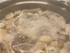 -润园四季椰子鸡火锅(南山海岸城店)