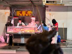 -明记牛杂(新马路分店)