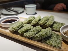 -吴家·淮扬小馆(世纪金源店)