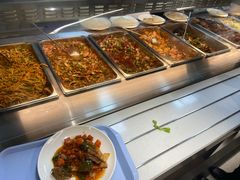 -北大家园食堂