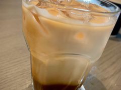 摩卡-来回·咖啡(钟村咖啡豆店)