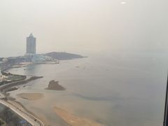 -汇泉王朝大饭店-旋转餐厅(南海路店)