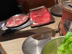 -西塔老太太泥炉烤肉(亚运村店)