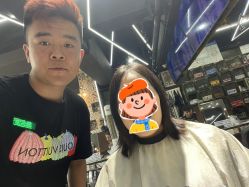 -無名发艺