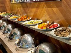 自助取餐区-拉蒂娜·巴西牛排馆 Latina·Brazilian Steakhouse(陆家嘴旗舰店)