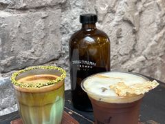 -北京铁手咖啡制造总局metalhands(东四店)