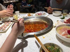 -大龙燚火锅(春熙店)