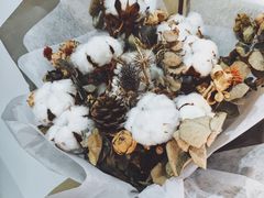 -COTTON CAFE(德信·中外公寓店)