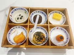 -钟水饺(人民公园总店)
