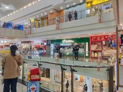 -万达广场(太原街店)