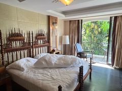 -澳门圣地牙哥古堡酒店