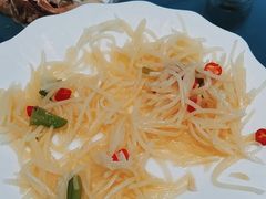 -三姐妹平价海鲜