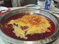 -蜀滋香鲜鱼美蛙火锅(339店)