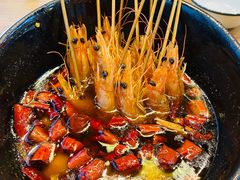 -成都吃客(九眼桥店)