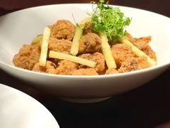 -领事馆19号中餐厅(厦门海景洲际酒店)