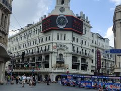 -馋三尺蟹粉小笼(人民广场店)