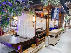 -印巷里主题餐厅(马鞍山店)