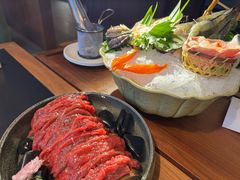 -生如夏花泰式火锅(西村黑金店)