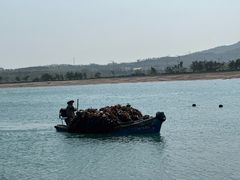 -那香海钻石沙滩浴场