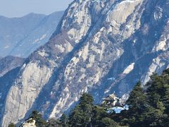 -华山风景名胜区
