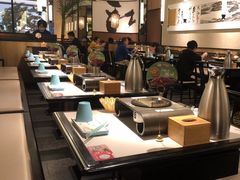 -江边城外烤全鱼(龙德广场店)