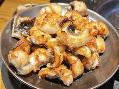 -泥炉烧肉师(新街口金銮巷店)