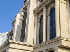 -长福宫·新疆海鲜宴(天津路店)