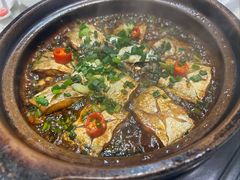 油浸带鱼-好兄弟郭巨海鲜(天一阁店)