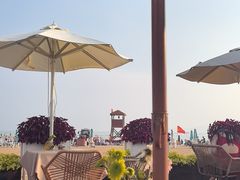 -青岛第二海水浴场