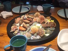 -三个渔夫·蒸汽海鲜(小白楼店)