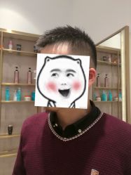 点击看大图 -Kraemer paris·苏豪路易士·嘉玛发廊