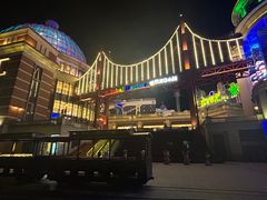 -江南环球港