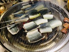 -本炙炭烤·蒲烧活鳗料理店(金沙洲店)