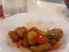 -付掌柜在成都·热炒砂锅集(金禾店)