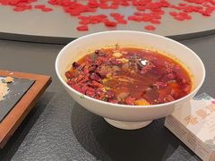 -香丰阁·烤鸭·川湘菜(清河店)