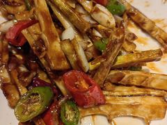 -隐食私房菜(渡口·光荣院南门·老街店)