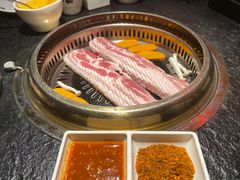 -嘿嘟嘟·肋条烧肉放题(爱融荟城店)