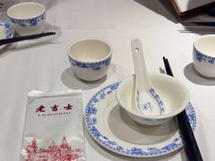-老吉士酒家(天平路店)