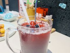 -浩爷羊蝎子火锅(望京店)