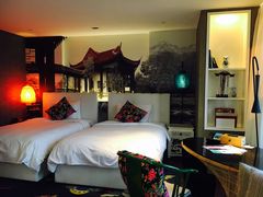 -上海外滩英迪格酒店