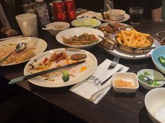-庐灶江南·江南菜·四合院Bistro(东直门雍和宫·原华侨宾馆店)