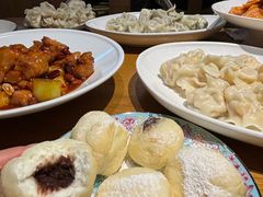 -伊喜饺子·烤鸭(五道口学院路店)