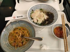 -大王油茶(磁器口店)