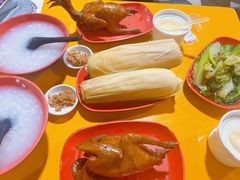 -光明刘冰乳鸽店(光明法政北路店)
