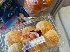 -王家沙点心店(南京西路总店)