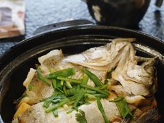 -喜洲翰林餐厅(董家百年老宅店)